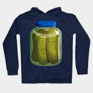 Pickle Jar Hoodie